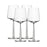 Essence Red Wine Glass 45cl by Iittala