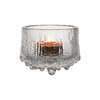 Ultima Thule Tealight Candleholder 65mm Clear by Iittala