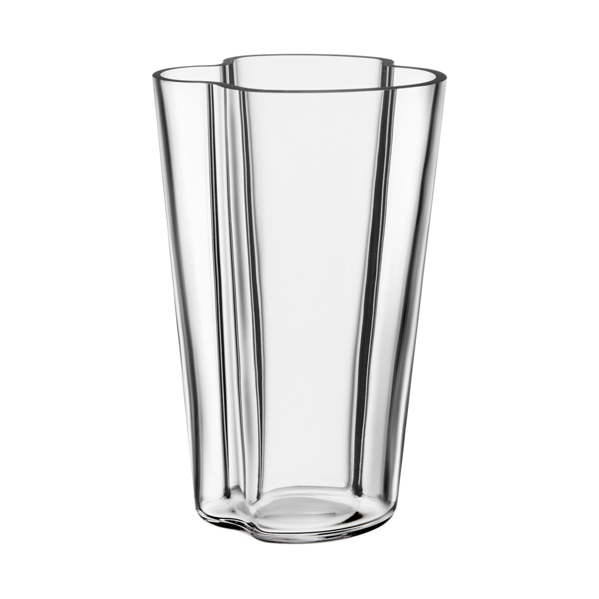 Aalto Vase 220mm by Iittala