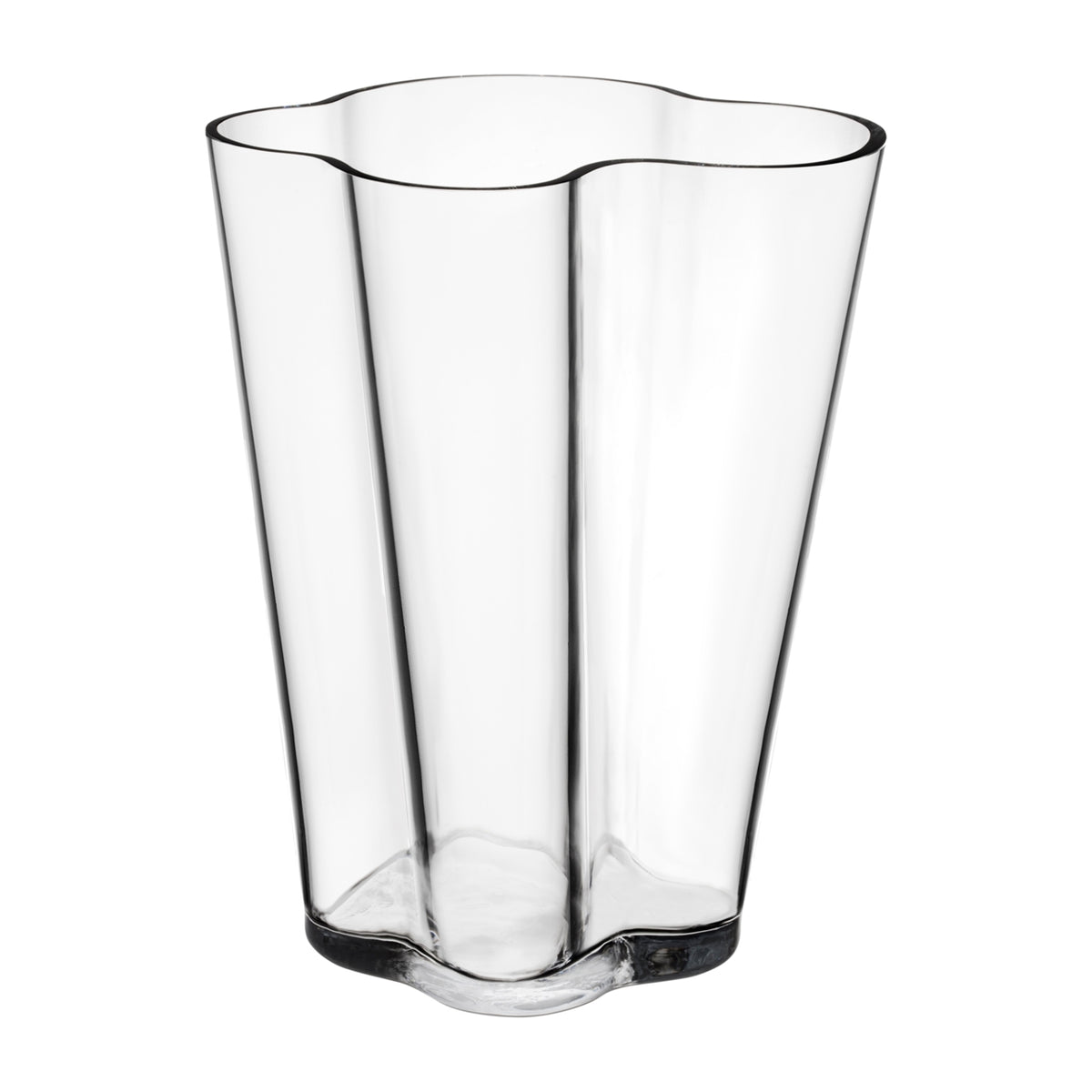 Aalto Vase 270mm by Iittala