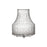 Ultima Thule Glass Vase Clear by Iittala