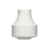Ultima Thule Ceramic Vase 85x95mm White by Iittala