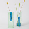 Reversible Glass Vase - Large by Block Design
