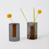 Reversible Glass Vase - Small by Block Design