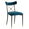 Rider Dining Chair by Jonathan Adler