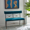 Renaissance Stripes Beaded Wall Art by Jonathan Adler