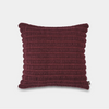 Ridge Cushion by Tom Dixon