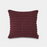 Ridge Cushion by Tom Dixon