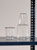 Rim Carafe by Hay