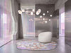 Rosetta Small from Digital Garden by Moooi Carpets