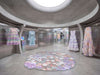 Rosetta Small from Digital Garden by Moooi Carpets