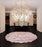 Rosetta Small from Digital Garden by Moooi Carpets