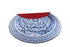 Delft Blue Plate by Moooi Carpets