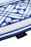 Delft Blue Plate by Moooi Carpets