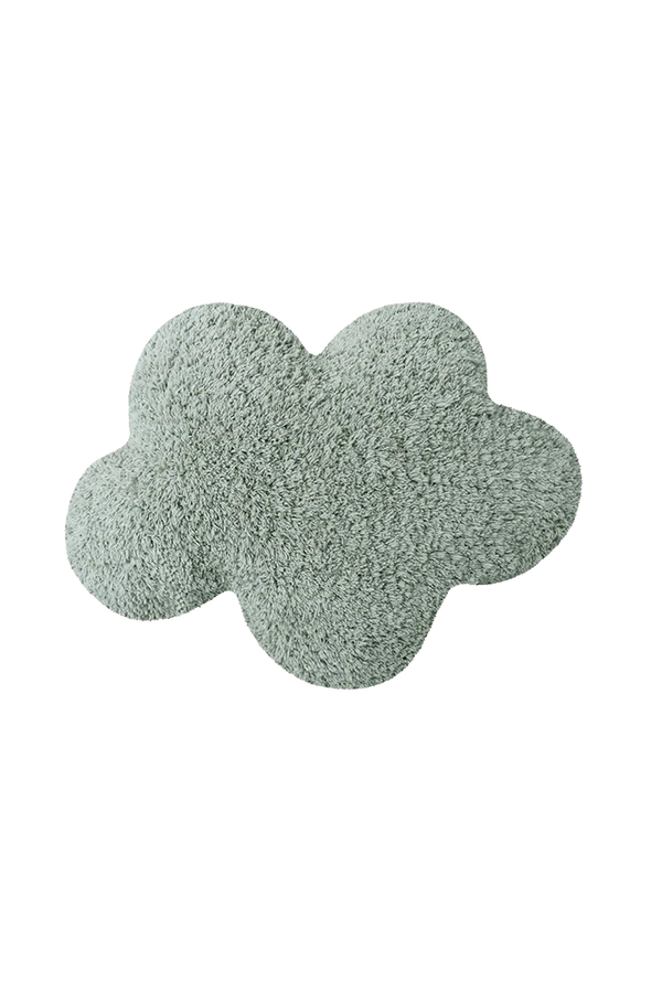 Cloud Cushions - Soft Pile by Lorena Canals