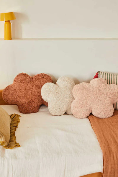 Cloud Cushions - Soft Pile by Lorena Canals