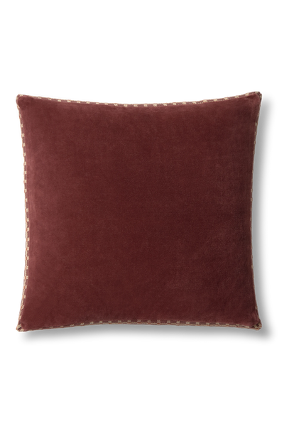 Frame Cushion by Lorena Canals