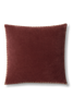 Frame Cushion by Lorena Canals