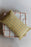 Geo Block Cushion by Lorena Canals