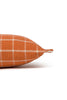 Geo Block Cushion by Lorena Canals
