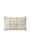 Handloom Tartan Cushion by Lorena Canals