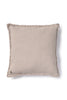Stonewashed Square Cushion by Lorena Canals