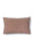 Stonewashed Rectangular Cushion by Lorena Canals