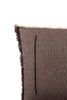 Vertical Rectangular Cushion by Lorena Canals