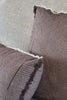 Vertical Rectangular Cushion by Lorena Canals