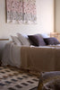 Vertical Square Cushion by Lorena Canals