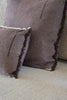 Vertical Square Cushion by Lorena Canals