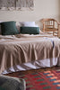 Vertical Rectangular Cushion by Lorena Canals