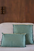 Vertical Square Cushion by Lorena Canals
