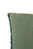 Vertical Square Cushion by Lorena Canals