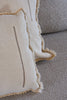 Vertical Square Cushion by Lorena Canals
