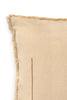 Vertical Square Cushion by Lorena Canals