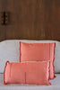 Vertical Rectangular Cushion by Lorena Canals