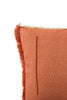 Vertical Rectangular Cushion by Lorena Canals