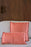 Vertical Square Cushion by Lorena Canals