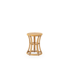 Bella Exterior Stool by Sika