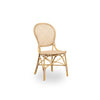 Rossini Exterior Side Chair by Sika