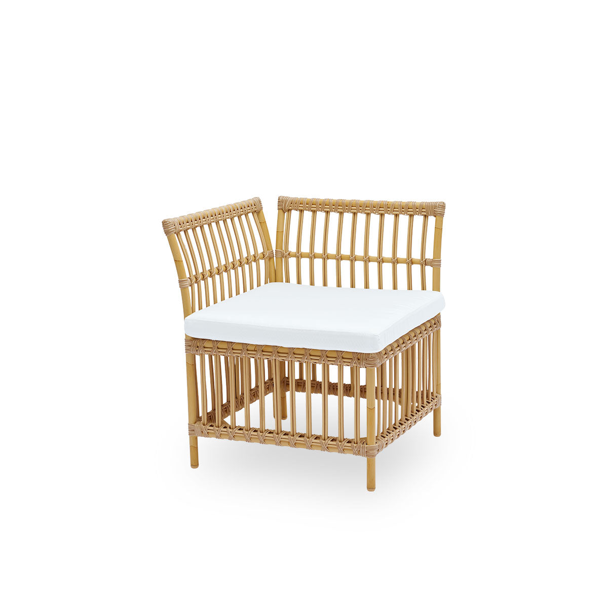 Meghan Corner Module by Sika