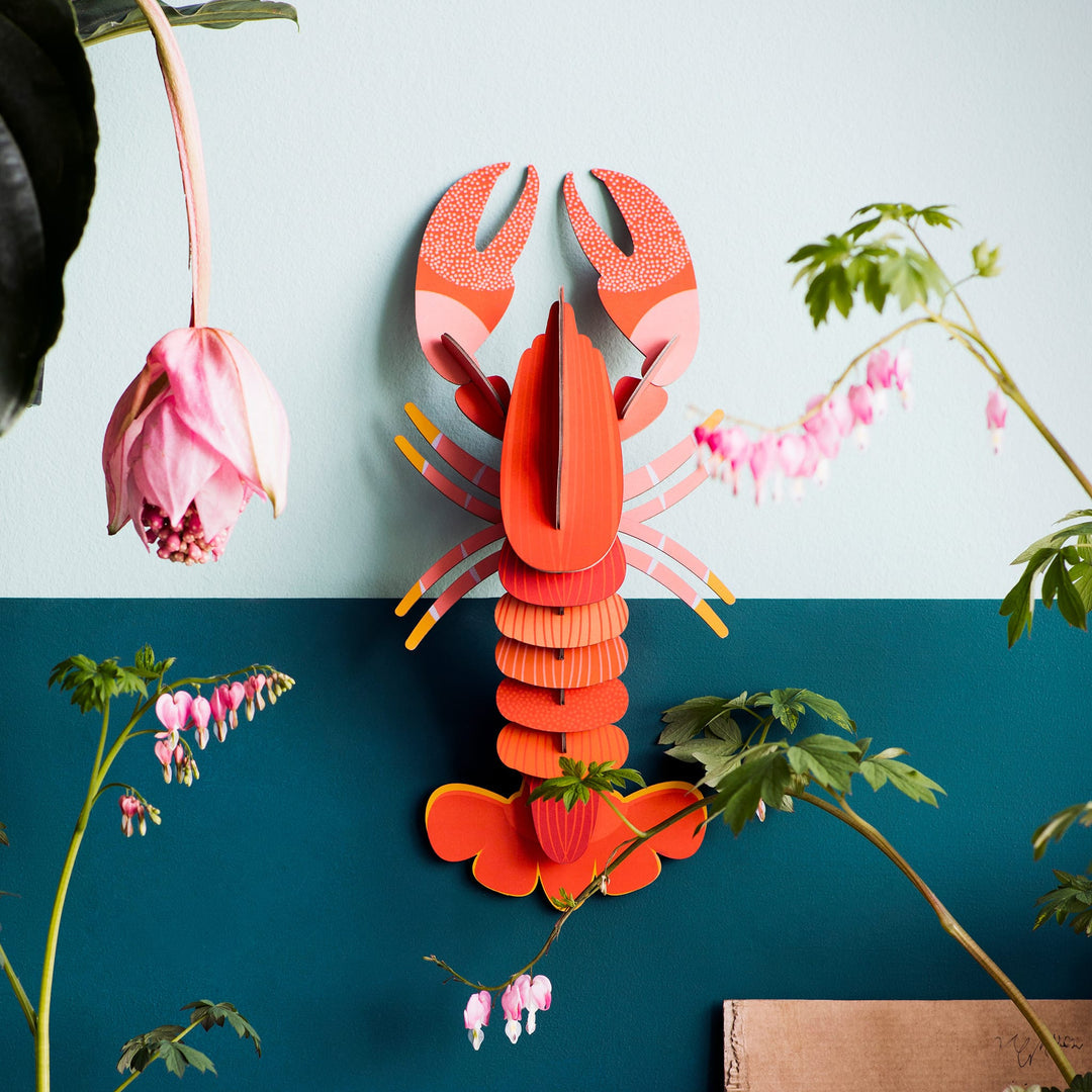 Lobster by Studio Roof