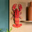 Lobster by Studio Roof