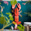 Lobster by Studio Roof