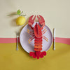 Lobster by Studio Roof