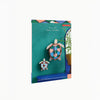 Sea Turtles (set of 2) by Studio Roof