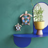 Sea Turtles (set of 2) by Studio Roof