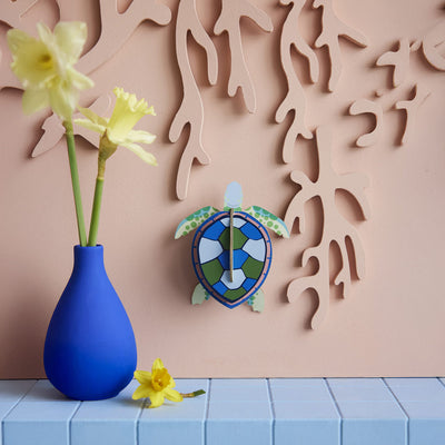 Sea Turtle by Studio Roof