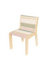 Kid's Chair Sillita by Lorena Canals